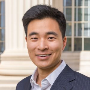 bryan wang
